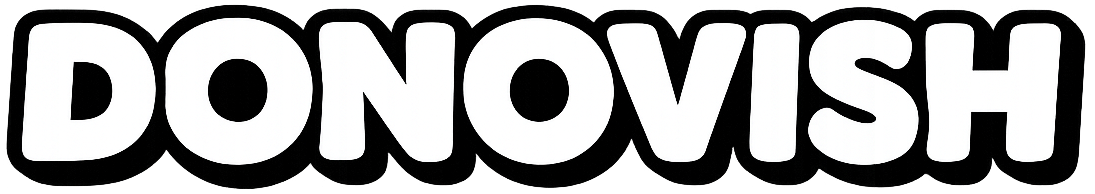 Donovish